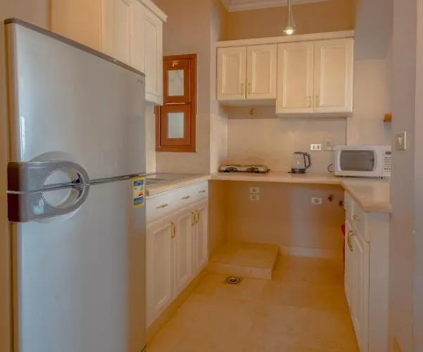Sabina Classy 1 Bedroom Lagoon View & Pool El Gouna